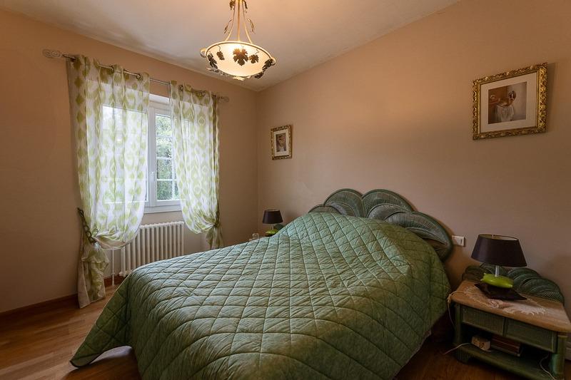 Maison - 156 m² - 6 pièces