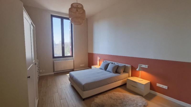 Appartement - 139 m² - 5 pièces