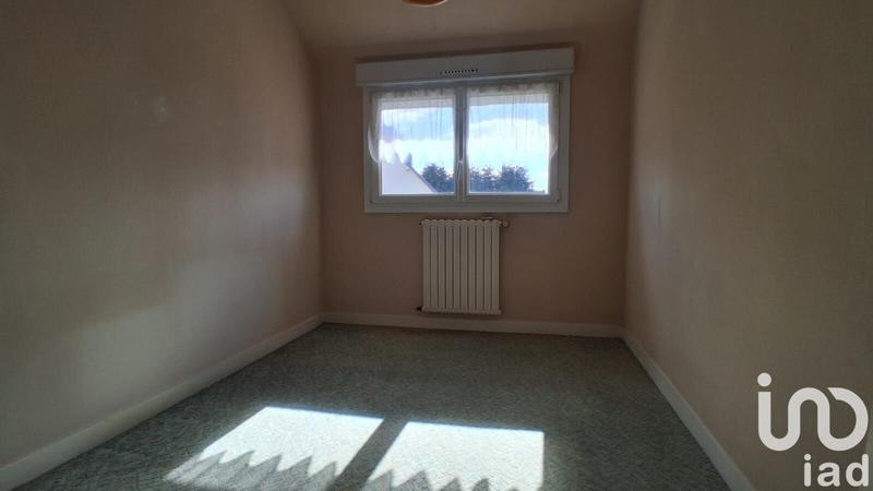 Maison - 126 m² - 5 pièces