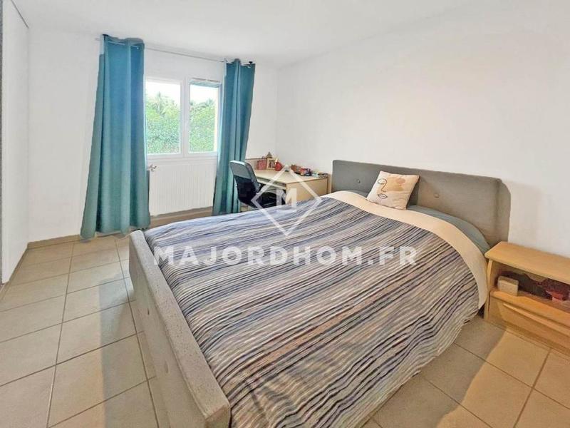 Maison - 109 m² - 5 pièces