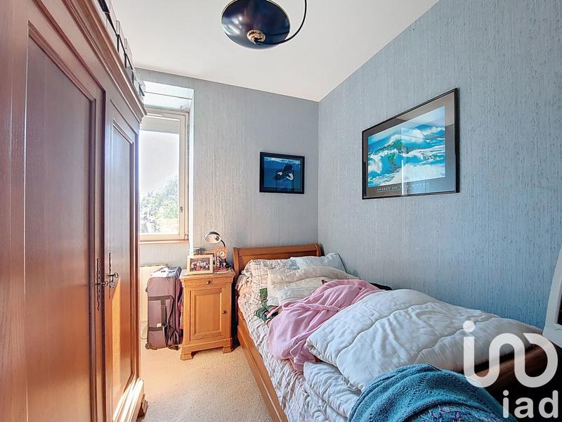 Maison - 70 m² - 4 pièces