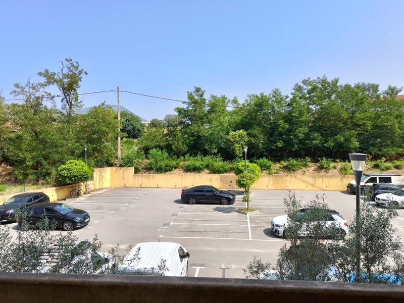 Appartement - 29 m² - 1 pièce