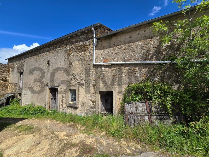 Maison - 124 m² - 6 pièces