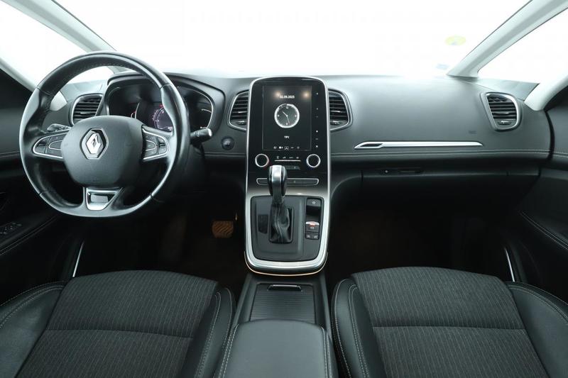 Renault Grand Scénic 1.7 dCi Blue Intens Edc 120 ch