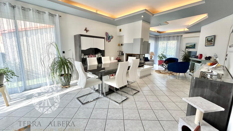 Viager - Maison - 91 m² - 4 pièces