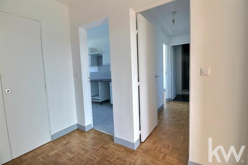 Appartement - 57 m² - 2 pièces