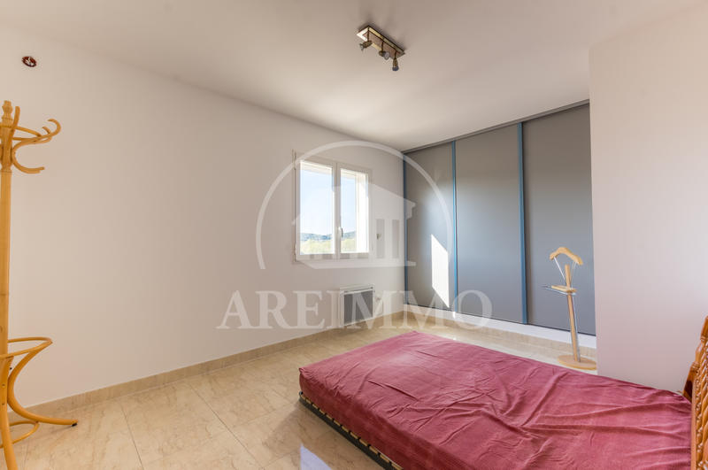 Maison - 160 m² - 4 pièces