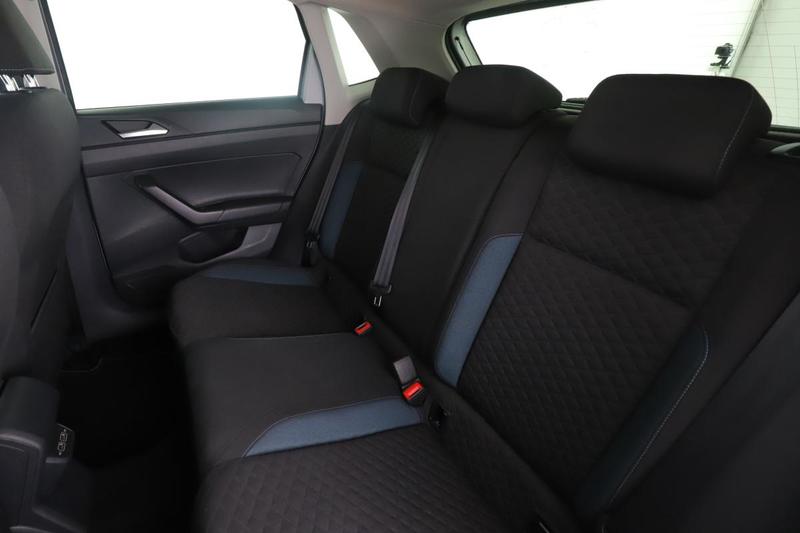 Volkswagen Polo 1.0 Tsi Iq.Drive 95 ch