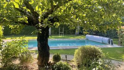 Maison - 195 m² - 6 pièces