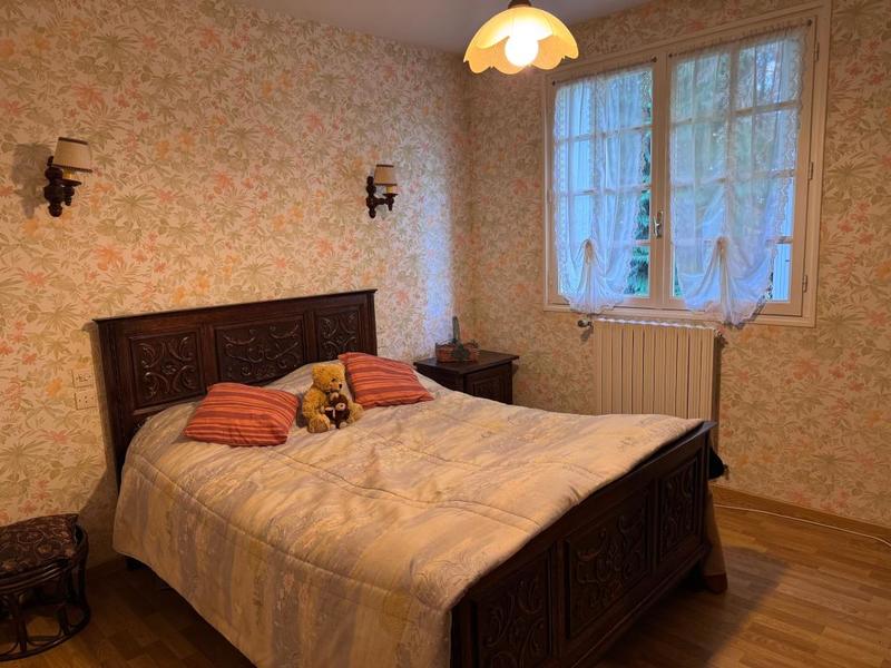 Maison - 115 m² - 4 pièces