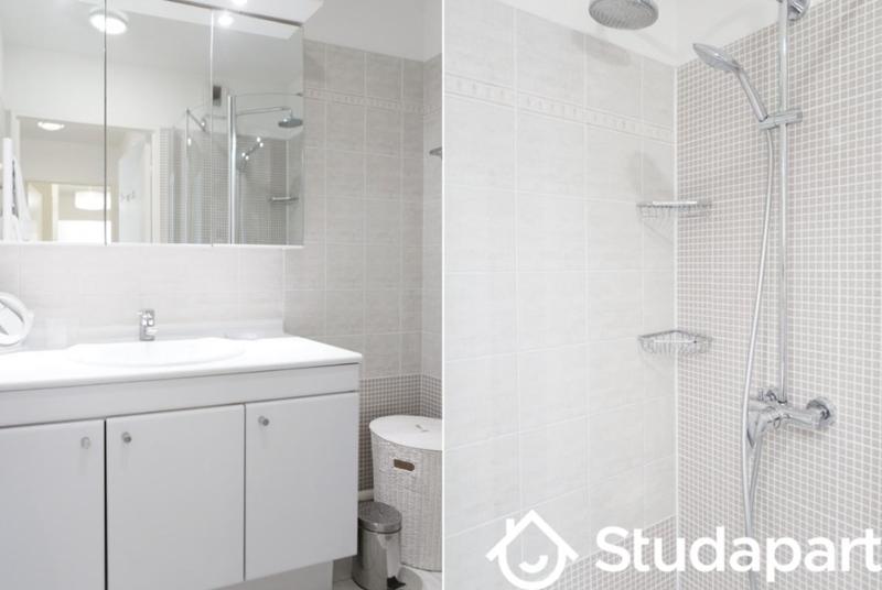 Appartement - 74 m² - 3 pièces