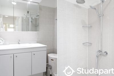 Appartement - 74 m² - 3 pièces