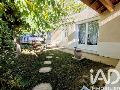 Maison - 153 m² - 5 pièces