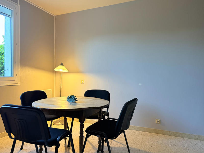 Maison - 144 m² - 6 pièces