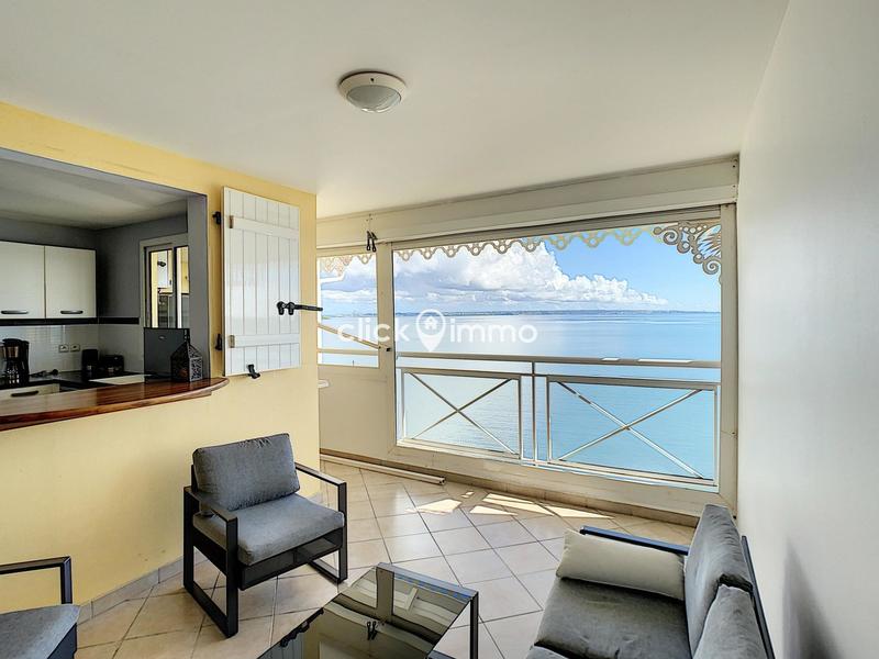 Appartement - 116 m² - 4 pièces