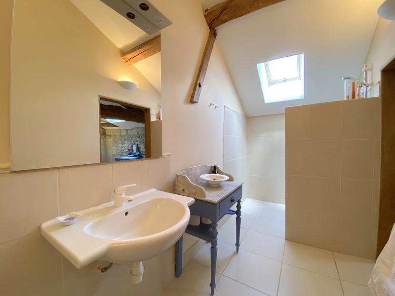 Maison - 288 m² - 9 pièces