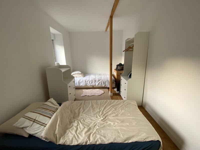 Maison ancienne - 300 m² - 10 pièces