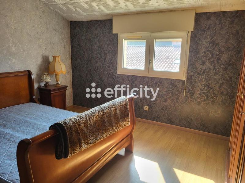 Maison - 134 m² - 6 pièces