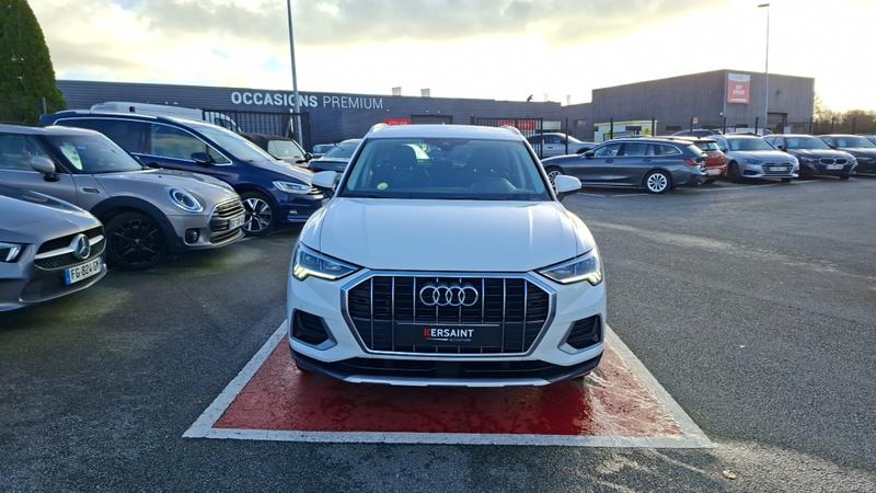Audi Q3 35 Tdi 150 Ch s tronic 7 Design Luxe
