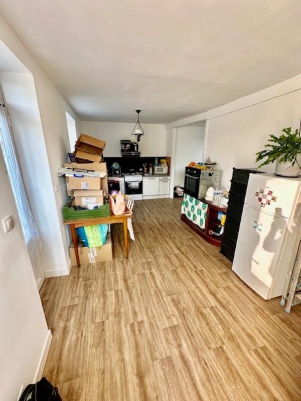 Immeuble - 120 m² - 8 pièces