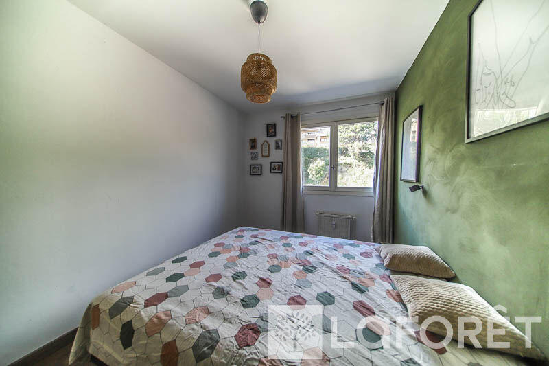 Appartement - 73 m² - 4 pièces