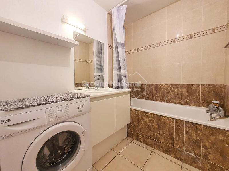 Appartement - 54 m² - 3 pièces