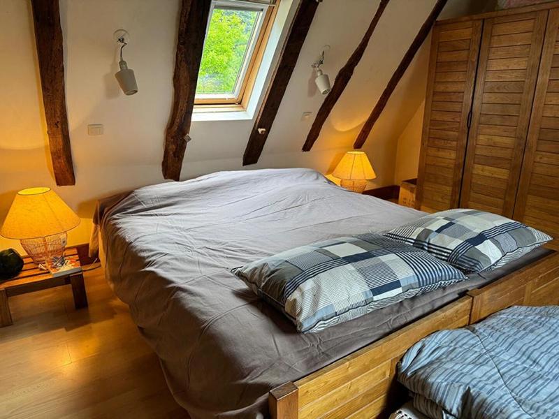 Maison - 138 m² - 5 pièces