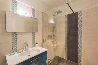 Appartement - 104 m² - 5 pièces