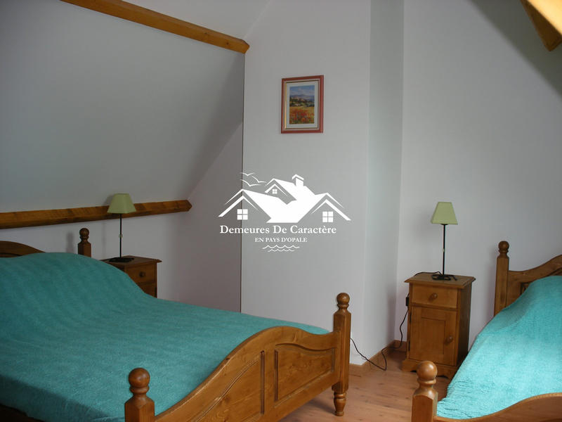 Maison - 359 m² - 11 pièces