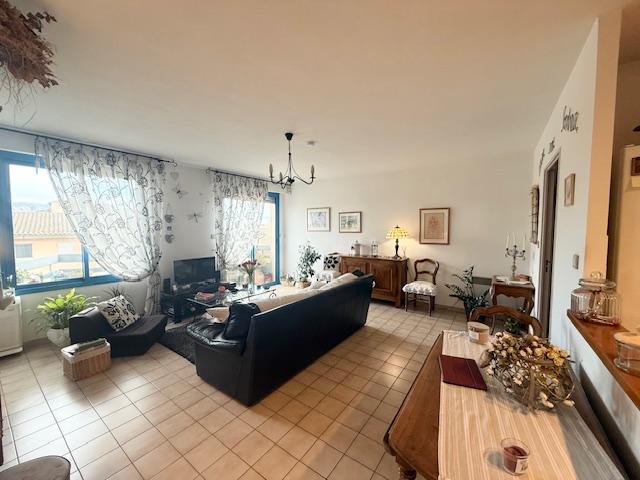 Appartement - 75 m² - 3 pièces