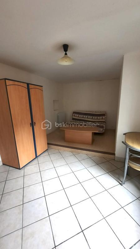 Immeuble - 99 m² - 3 pièces