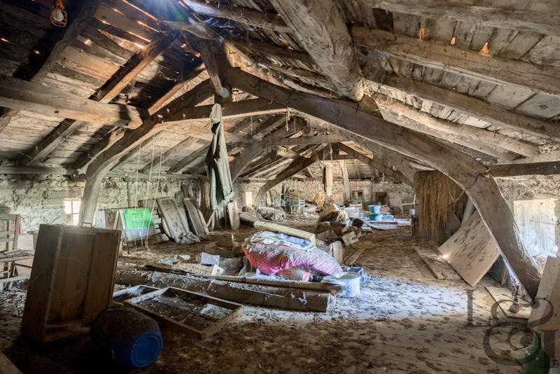 Maison - 200 m² - 5 pièces