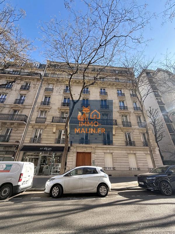 Appartement - 90 m² - 4 pièces