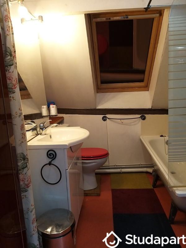 Appartement - 30 m² - 1 pièce