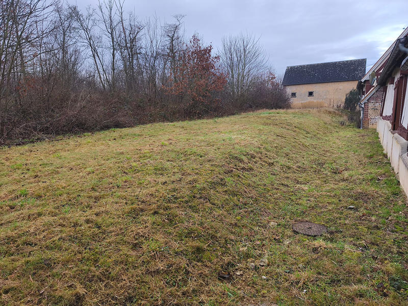 Maison - 60 m² - 3 pièces