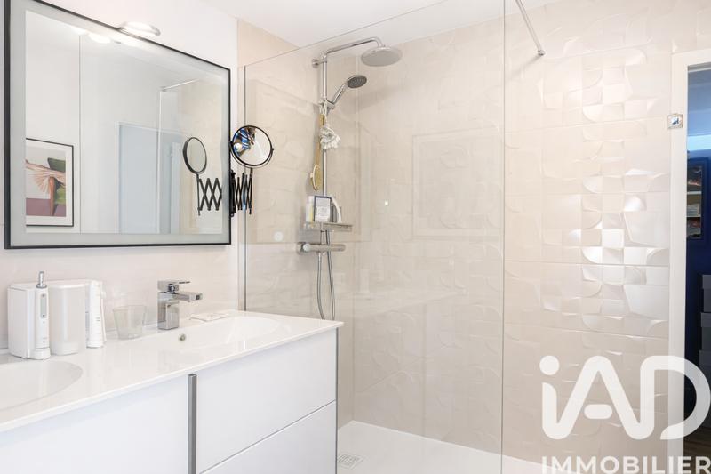 Appartement - 59 m² - 2 pièces