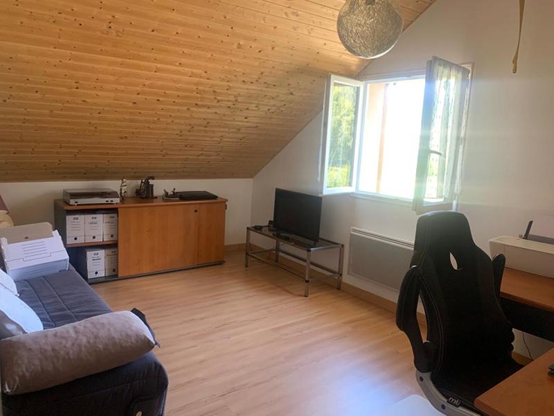 Maison - 86 m² - 5 pièces