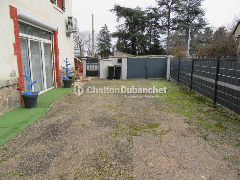 Maison - 145 m² - 5 pièces