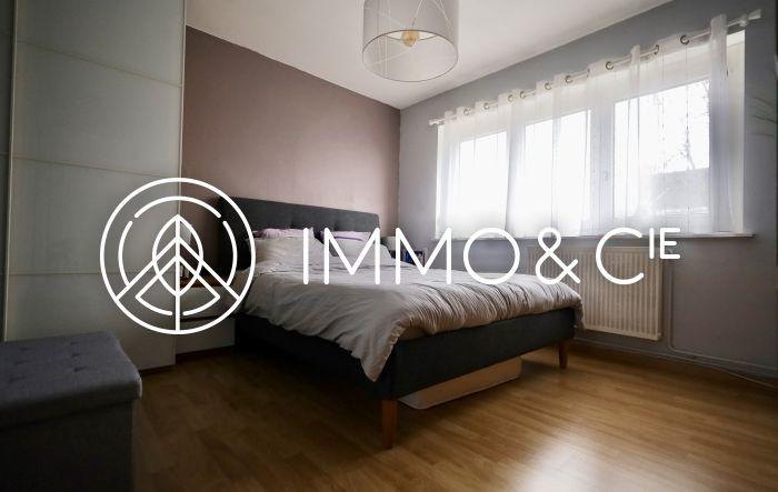 Maison - 97 m² - 4 pièces