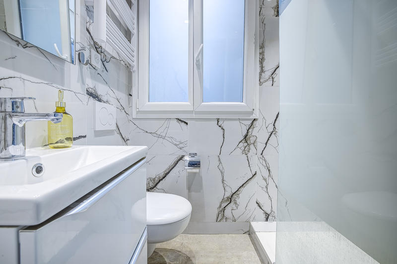 Appartement - 95 m² - 4 pièces