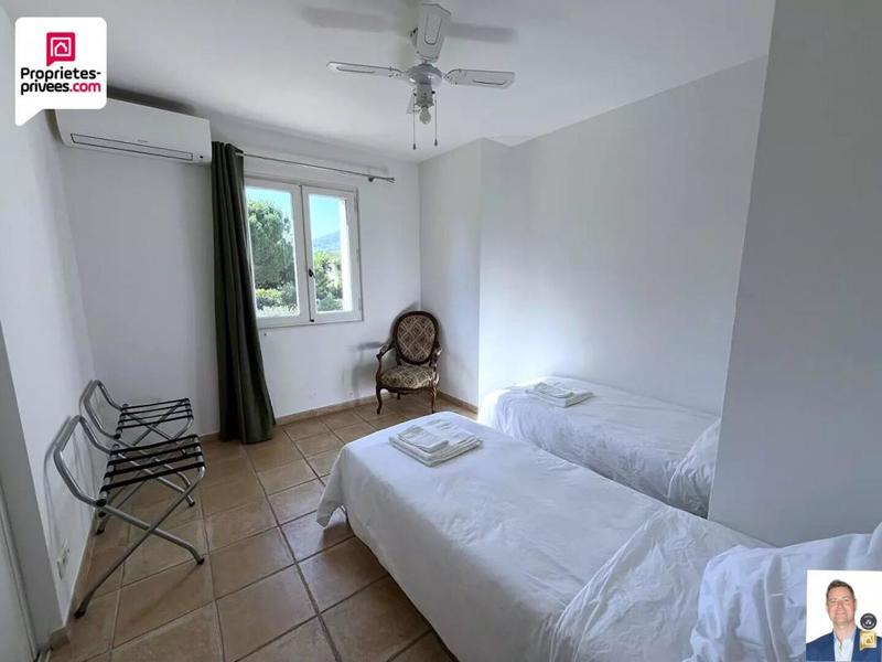 Villa - 120 m² - 4 pièces