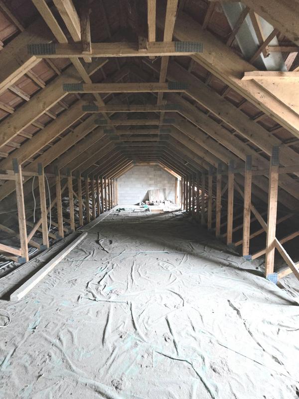 Duplex - 157 m² - 5 pièces