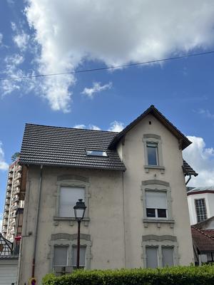Immeuble - 284 m²