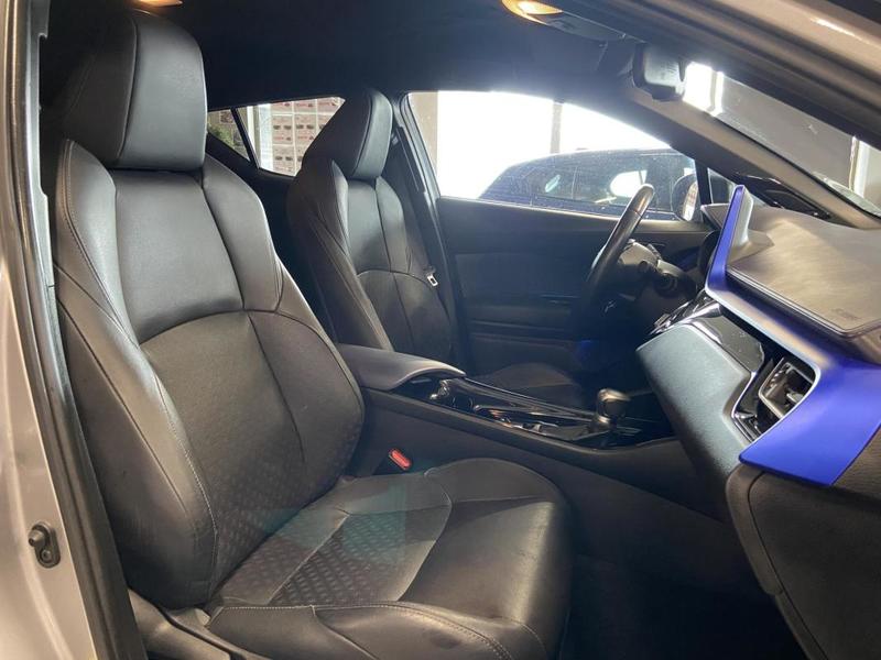 Toyota c-Hr Hybride 122h - Bv e-Cvt Graphic Phase 1 // Garantie 12 Mois