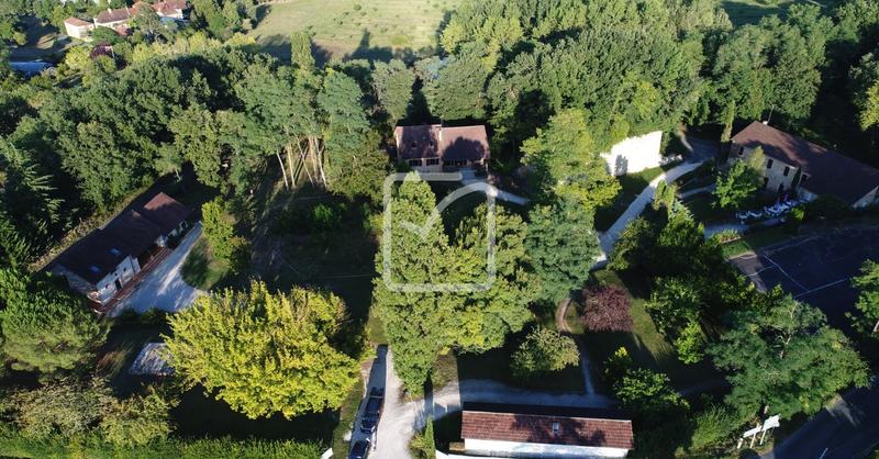 Local commercial - 800 m²