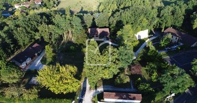 Local commercial - 800 m²