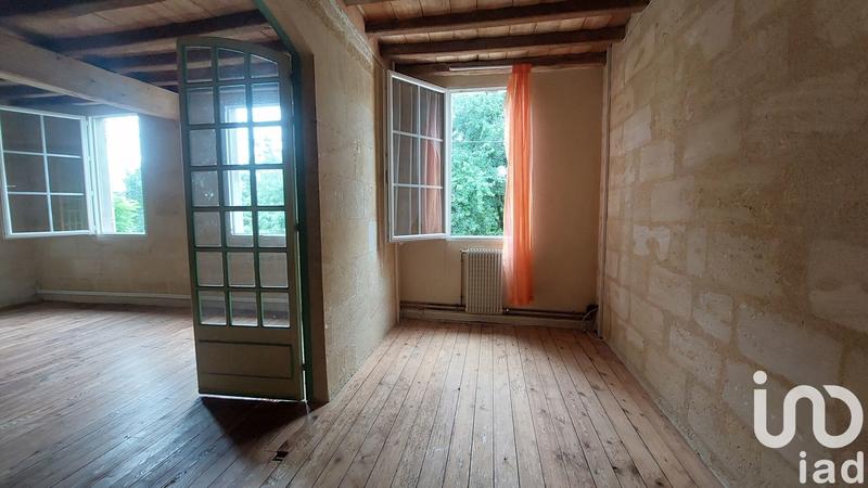 Maison - 224 m² - 7 pièces