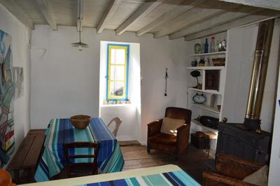 Maison - 85 m² - 6 pièces