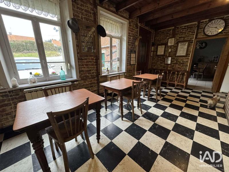 Local commercial - 195 m²