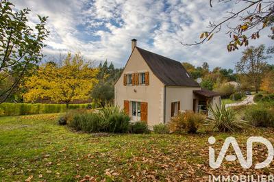 Maison de maîtres - 130 m² - 5 pièces